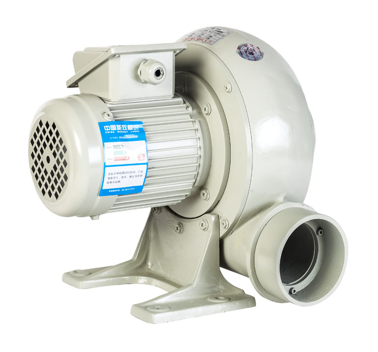 PF100-05(0.4KW)低壓冷卻散熱風機